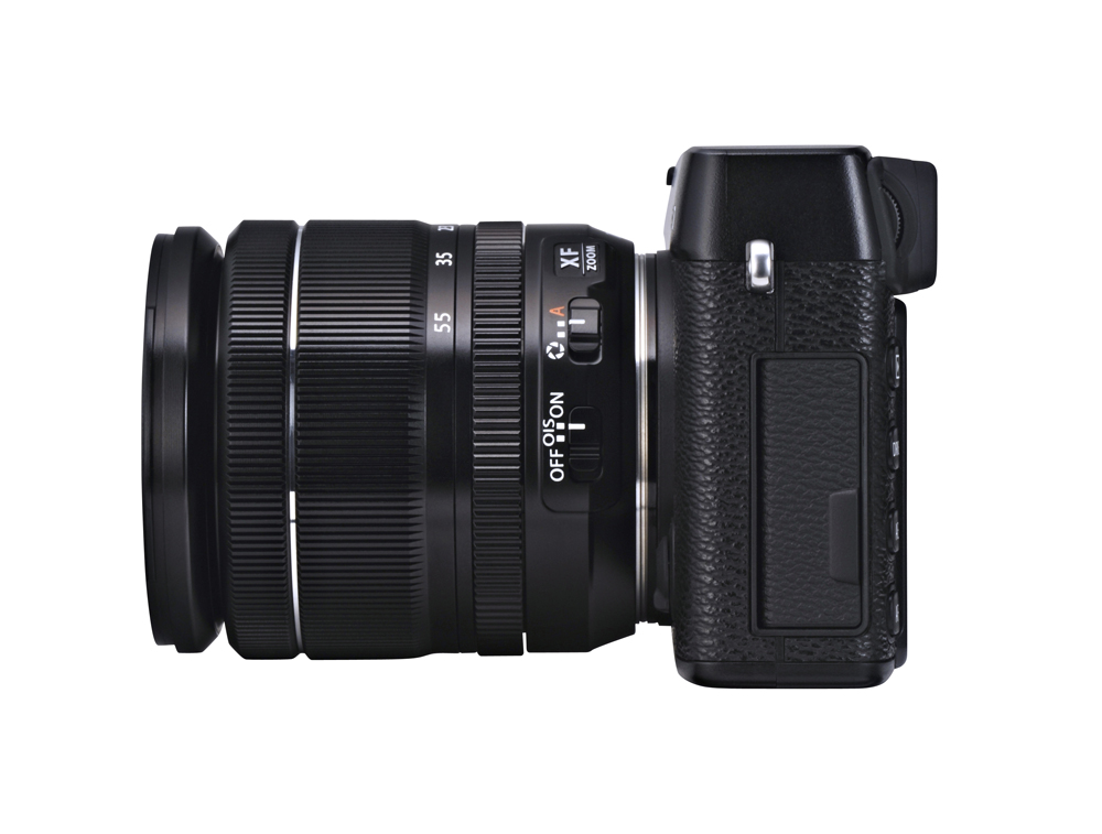Fujifilm X-E1